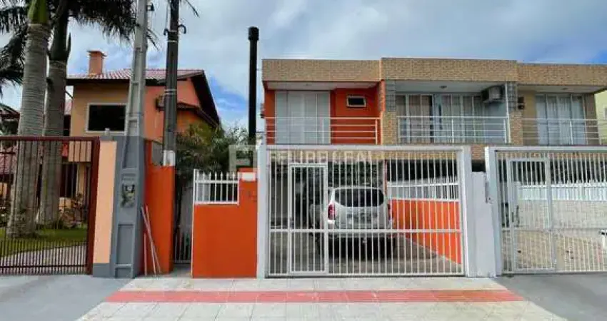 Casa com 3 quartos à venda na Rua dos Pescadores, 352, Ingleses, Florianópolis