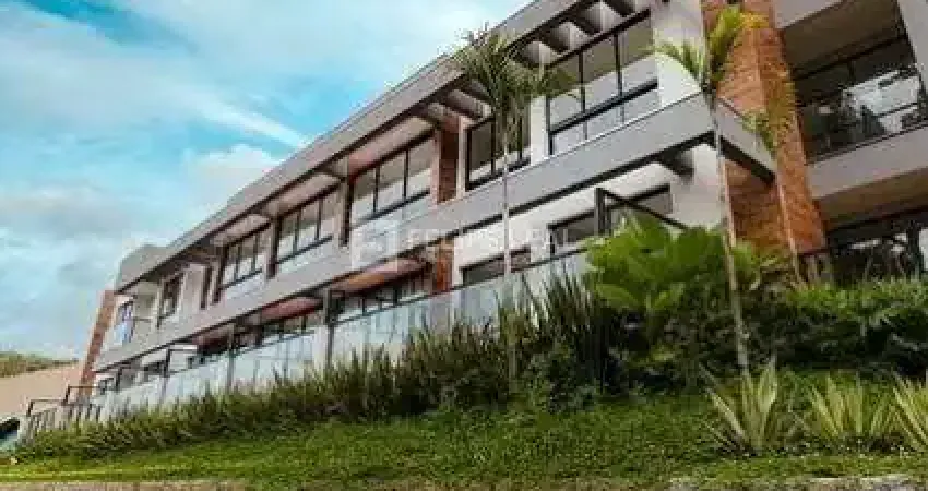 Apartamento com 1 quarto à venda na Estrada Haroldo Soares Glavan, Cacupé, Florianópolis