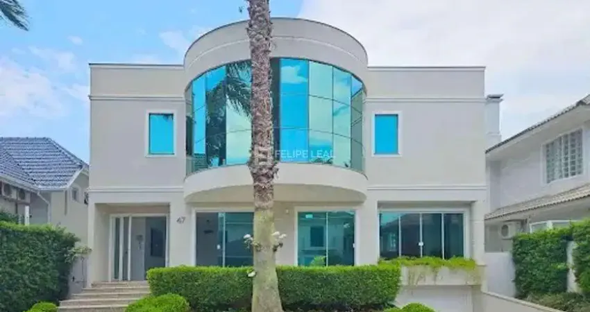 Casa com 5 quartos à venda na Rua dos Cações, 47, Jurerê Internacional, Florianópolis