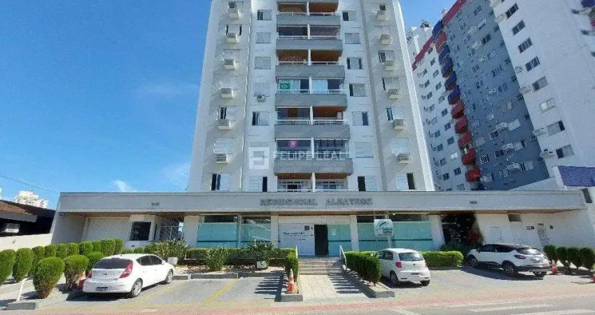 Apartamento em Centro  -  Palhoça