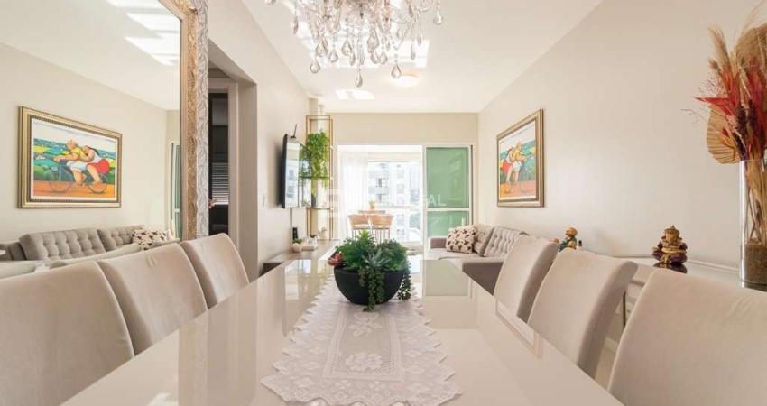 Apartamento com 2 quartos à venda na Rua Celso Bayma, 730, Jardim Atlântico, São José