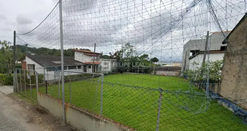 Lote / Terreno em Ponta de Baixo - São José, SC