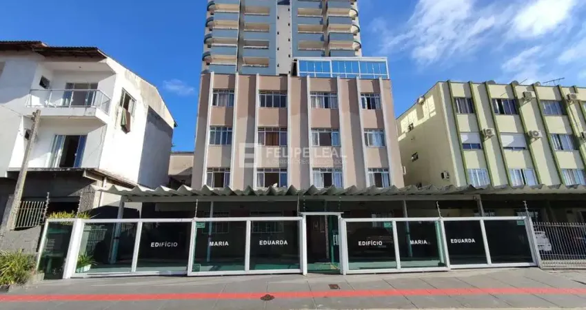 Apartamento com 2 quartos à venda na Rua Antenor Valentin da Silva, 602, Ipiranga, São José