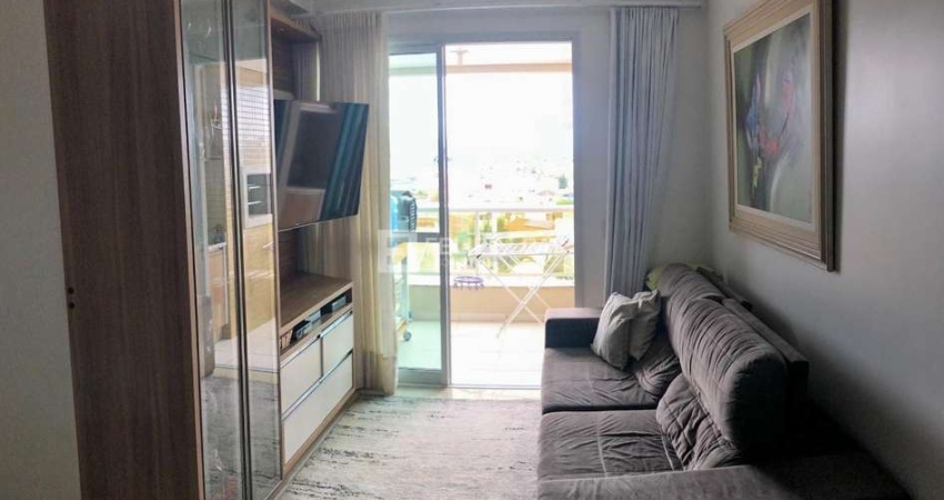 Apartamento em Centro  -  Palhoça