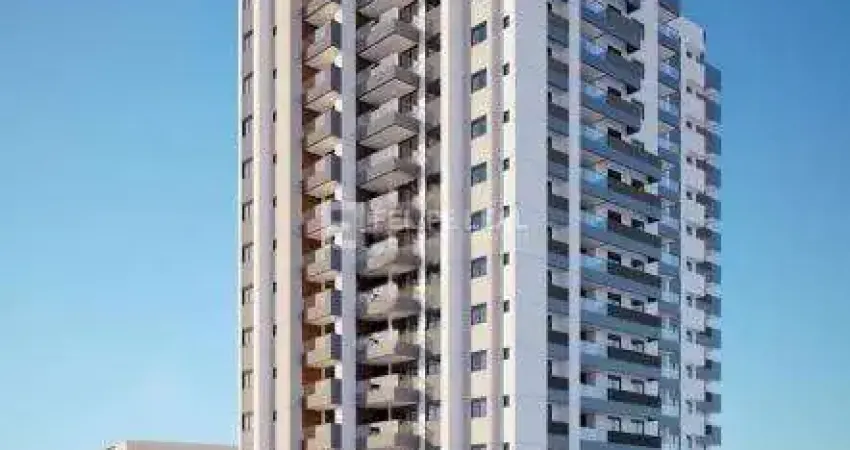 Apartamento de 02 dormitórios com 01 suíte em Kobrasol  -  São José