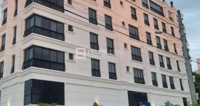Apartamento com 2 quartos à venda na Rua Cisnei, 62, Bombas, Bombinhas