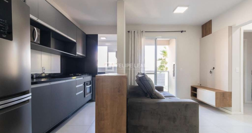 Apartamento com 2 quartos à venda na Rua José Lino Kretzer, 390, Centro, São José