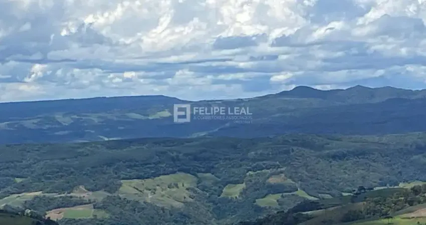 Chácara / sítio à venda na Estrada Geral Santa Bárbara, Km 23, Santa Barbara, Alfredo Wagner