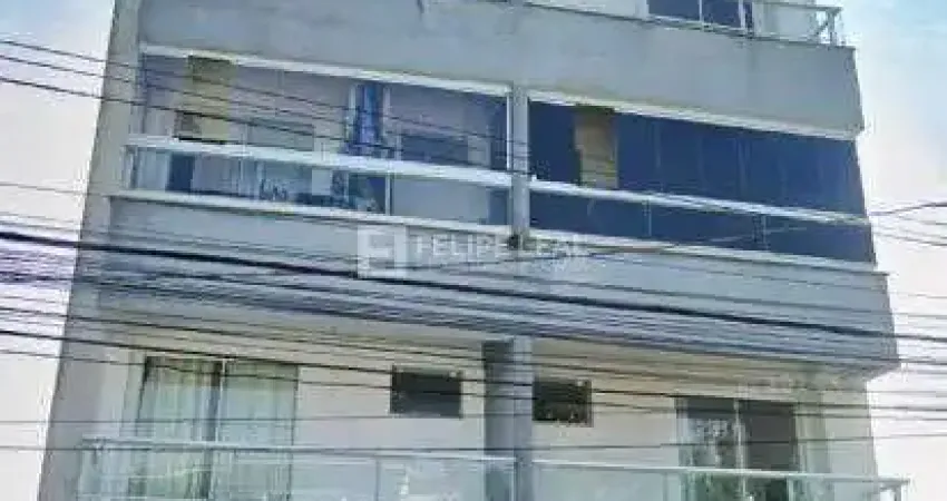 Apartamento de 02 dormitórios com 02 vagas de garagem em Serraria  -  São José