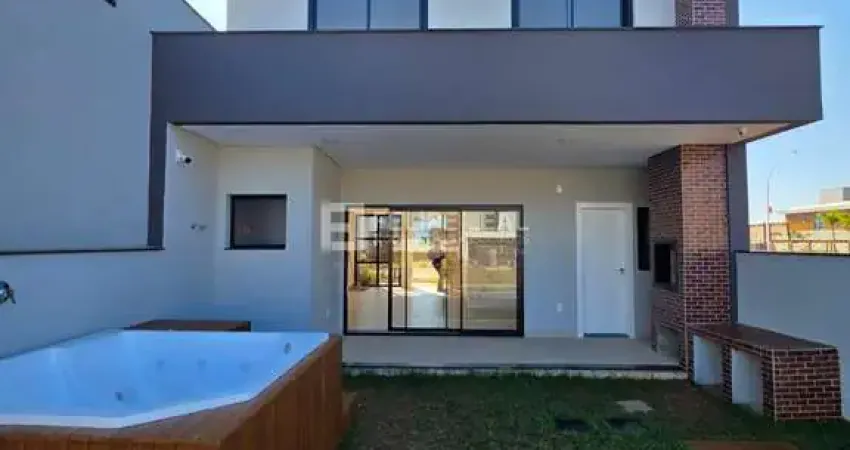 Casa com 3 quartos à venda na Avenida Deltaville, 301, Deltaville, Biguaçu