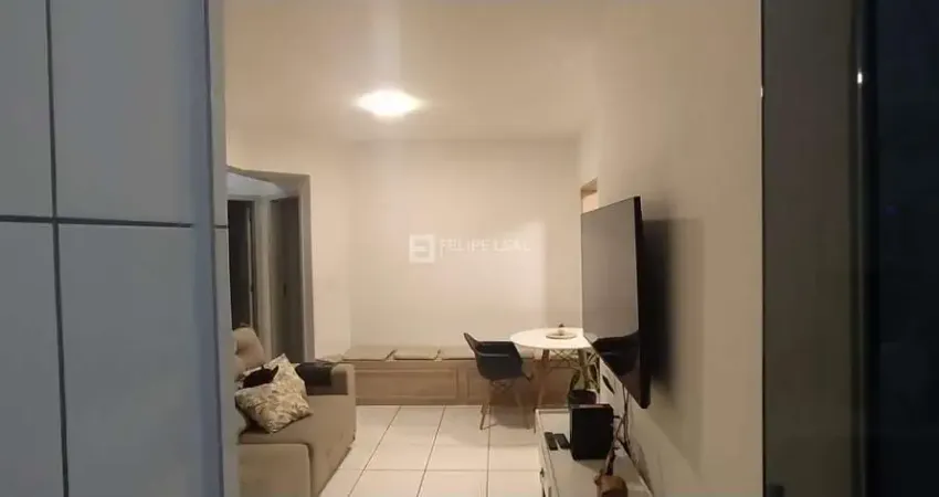 Apartamento com 3 quartos à venda na Rua José Luís de Souza, 234, Flor de Nápolis, São José