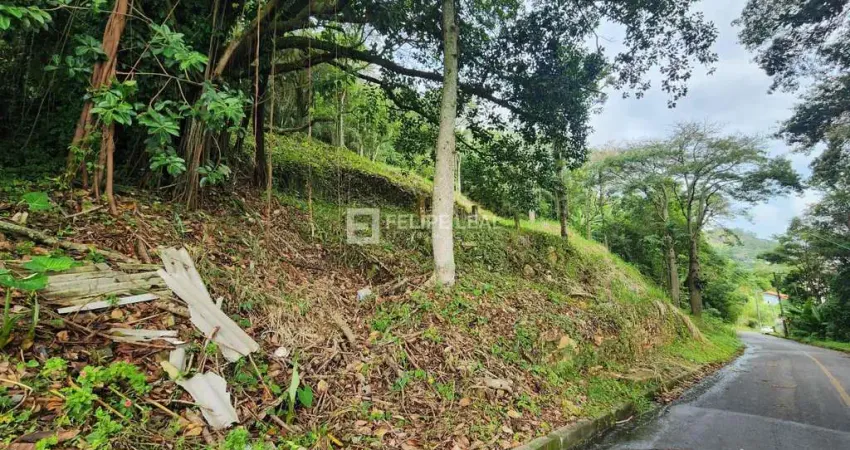 Lote / Terreno em Centro  -  Florianópolis