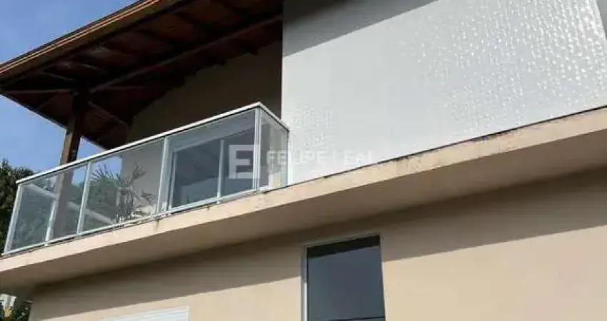 Casa com 4 quartos à venda na Servidão João Sinfronio Pereira, 468, Rio Tavares, Florianópolis