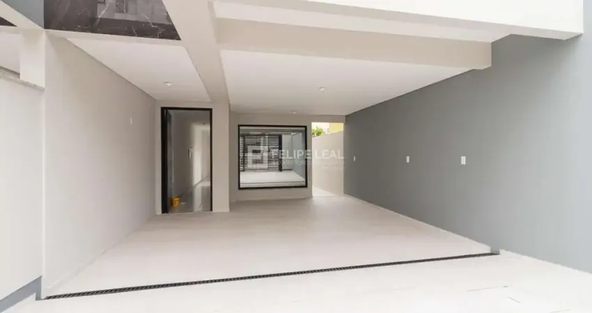 Casa com 3 quartos à venda na Rua Virgilino Ferreira de Souza, 657, Barreiros, São José