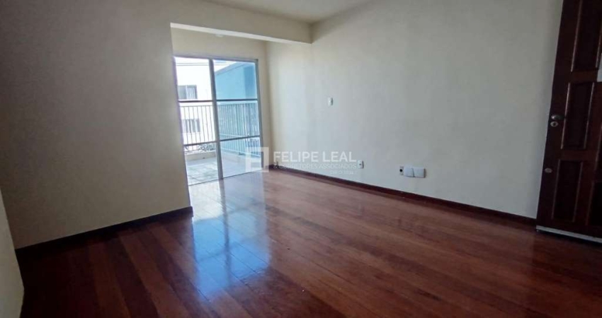 Apartamento com 3 quartos à venda na Rua Gustavo Barroso, 247, Capoeiras, Florianópolis