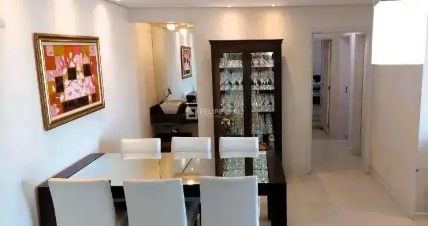Apartamento com 3 quartos à venda na Rua Ver. Mário Coelho Pires, 345, Campinas, São José