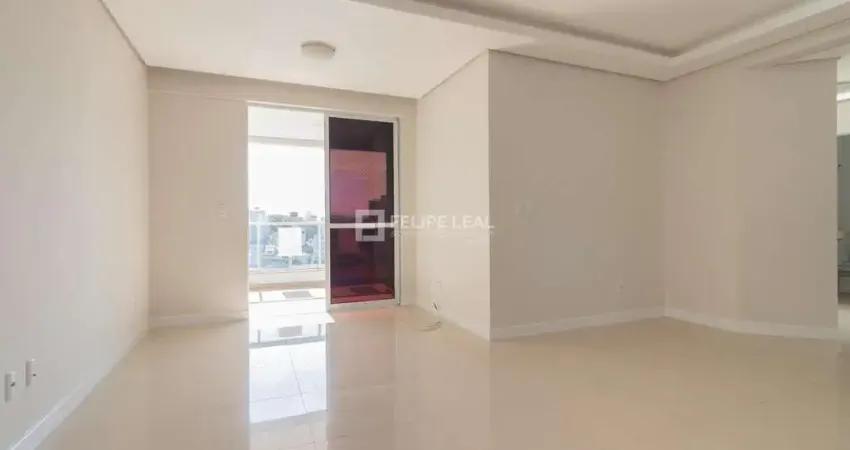 Apartamento com 3 quartos à venda na Rua Virgilino Ferreira de Souza, 325, Barreiros, São José
