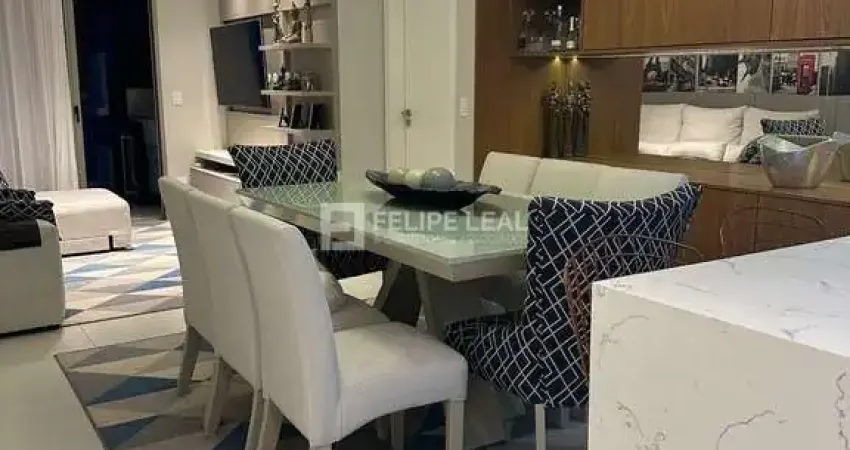 Apartamento em Balneario  -  Florianópolis