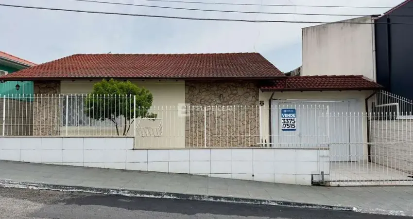 Casa com 3 quartos à venda na Rua Nove de Julho, 646, Ipiranga, São José