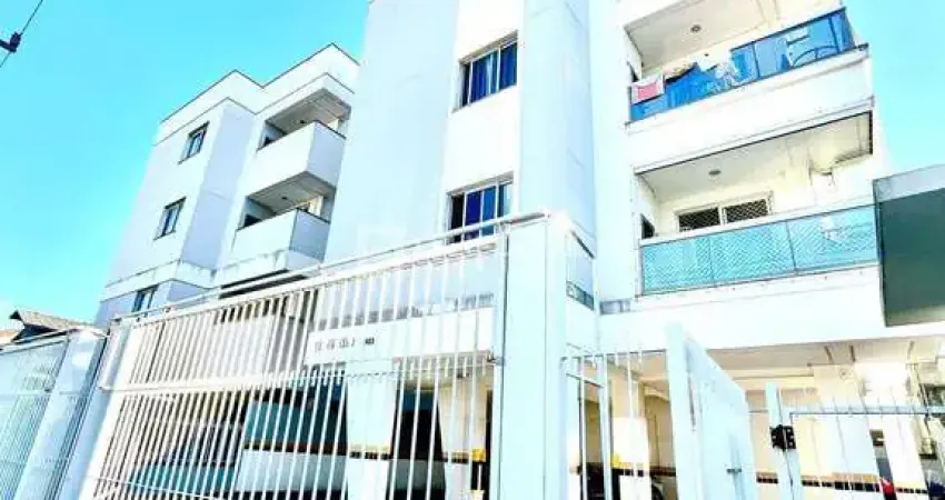 Apartamento com 2 quartos à venda na Rua Nossa Senhora Aparecida, 983, Jardim Eldorado, Palhoça