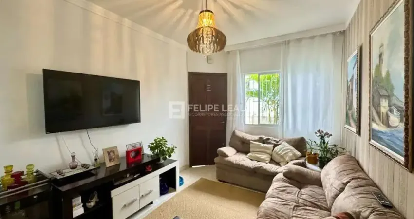 Casa com 3 quartos à venda na Rua Profa. Orlandina Olivia da Silva, 358, Potecas, São José