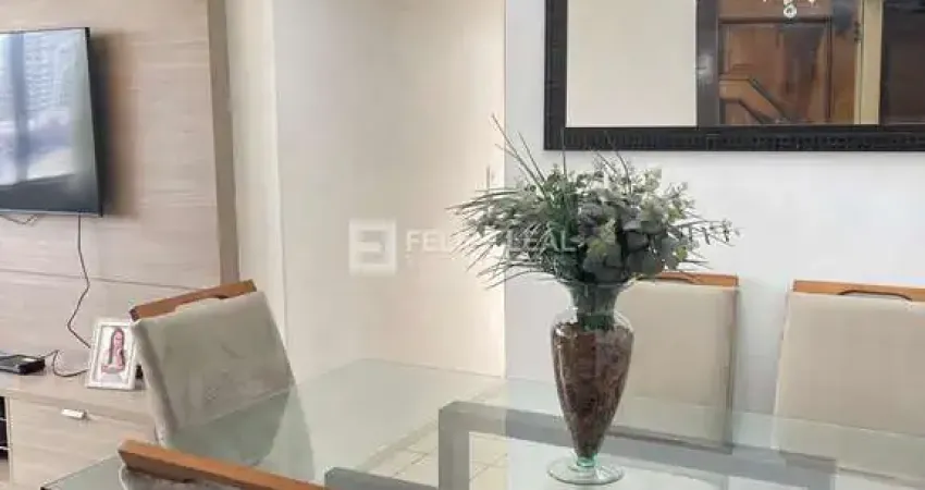 Apartamento em Campinas - São José, SC