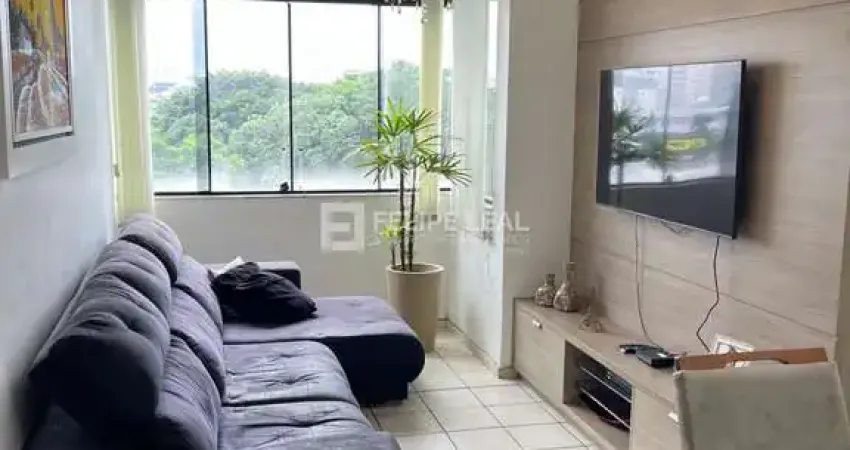 Apartamento com 2 quartos à venda na Rua Prof. Antônio Philiphi, 12, Campinas, São José