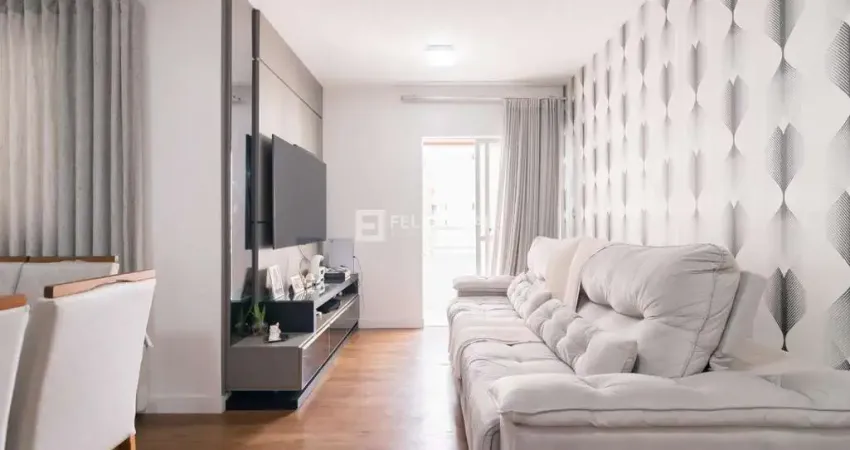 Apartamento com 3 quartos à venda na Rua Irmãos Vieira, 300, Campinas, São José