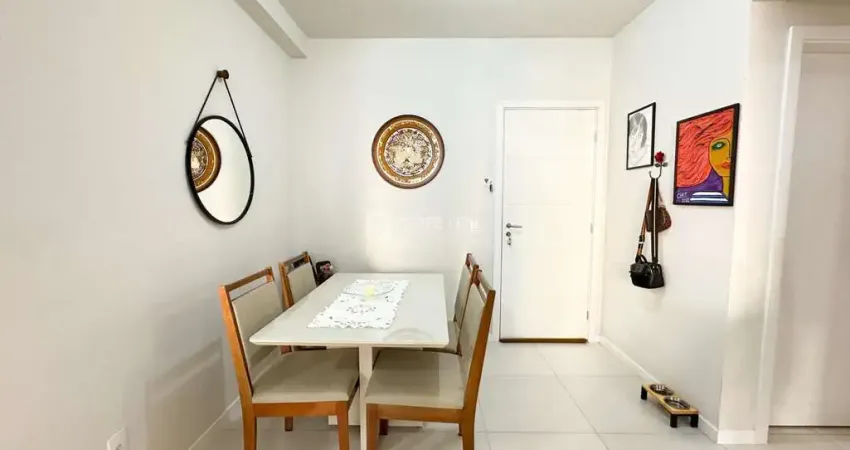 Apartamento com 2 quartos à venda na Rua José Lino Kretzer, 390, Centro, São José