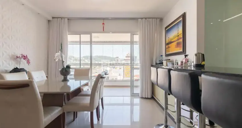 Apartamento com 3 quartos à venda na Rua São Ludgero, 323, Barreiros, São José