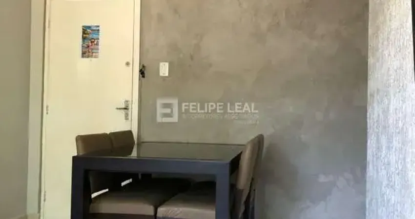 Apartamento com 2 quartos à venda na Rua Manoel Pizzolati, Jardim Atlântico, Florianópolis