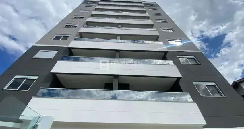 Apartamento com 3 quartos à venda na Rua Unide, 150, Pagani, Palhoça