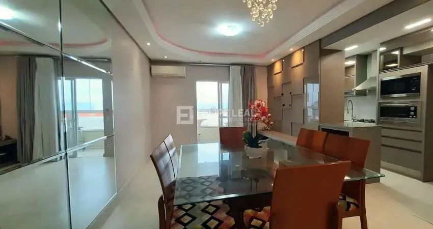 Apartamento em Jardim Cidade de Florianopolis  -  São José