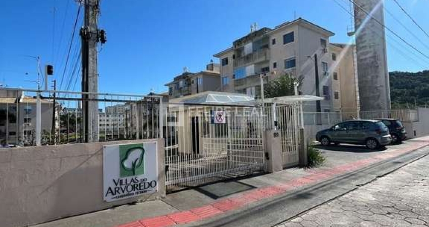 Apartamento em Areias - São José, SC
