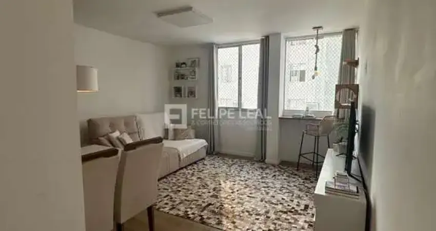 Apartamento em Centro  -  Florianópolis