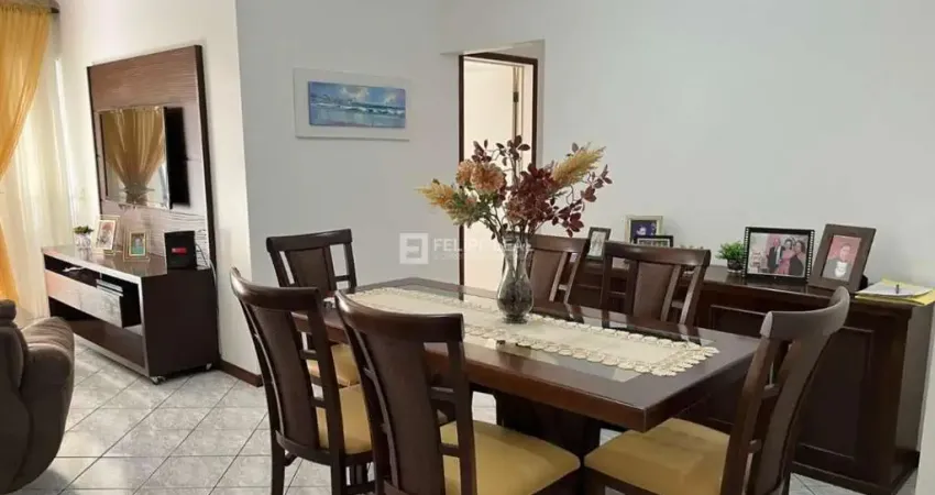 Apartamento com 4 quartos à venda na Rua Fernando Ferreira de Mello, 104 (farei, Bom Abrigo, Florianópolis