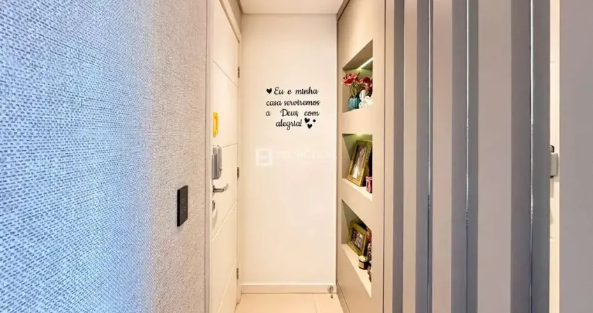 Apartamento em Estreito  -  Florianópolis