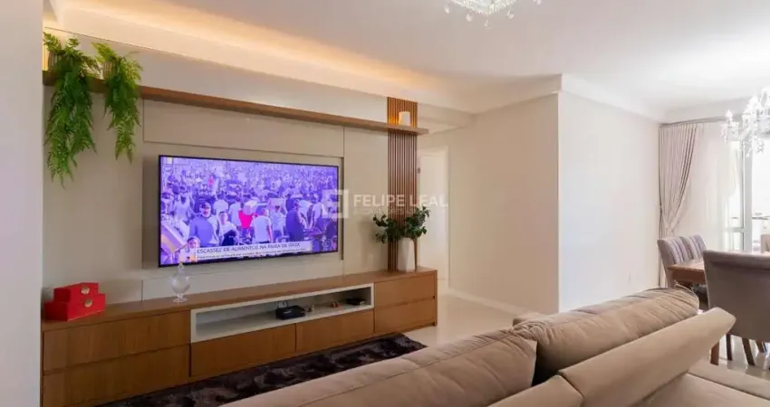 Apartamento com 2 quartos à venda na Avenida Mal. Castelo Branco, 407, Campinas, São José