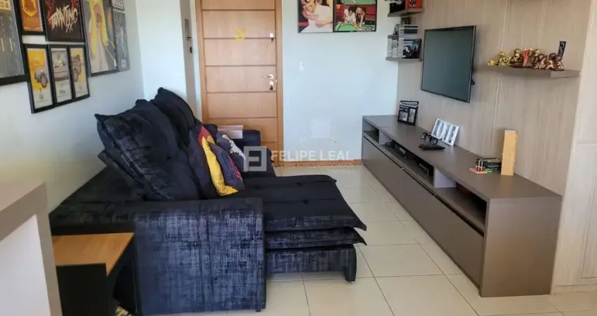Apartamento em Campinas  -  São José