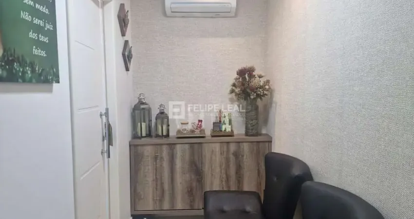 Sala em Campinas - São José, SC