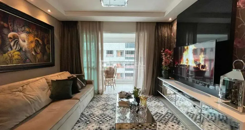 Apartamento em Jardim Atlântico  -  Florianópolis