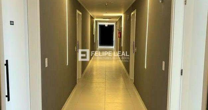 Apartamento em Serraria - São José, SC