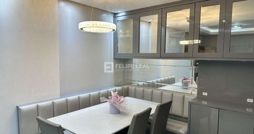 Apartamento em Barreiros  -  São José