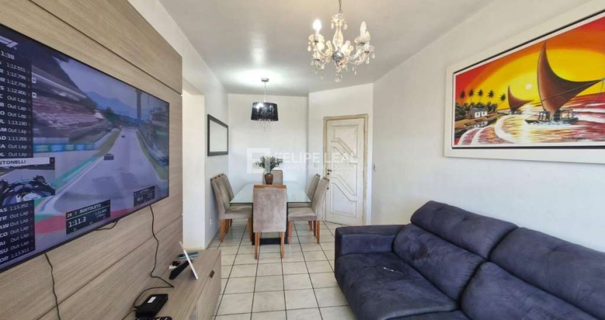 Apartamento em Campinas - São José, SC