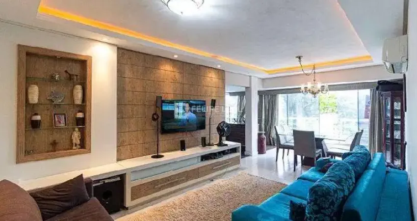 Apartamento em Jurerê Internacional  -  Florianópolis