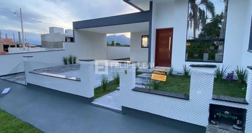Casa em Sertão do Maruim  -  São José