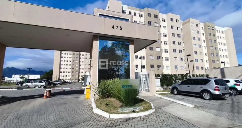 Apartamento em Bela Vista - Palhoça, SC