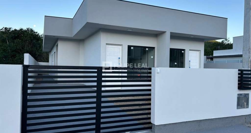 Casa em Forquilhas  -  São José