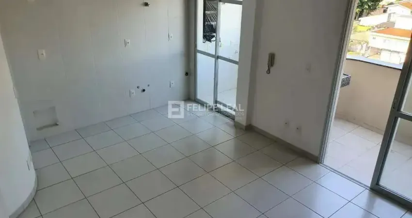 Apartamento Duplex/Cobertura em Capoeiras- Florianópolis, SC