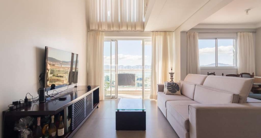 Apartamento com 1 quarto à venda na Rua Virgilino Ferreira de Souza, Barreiros, São José